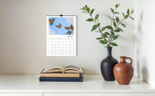 Load image into Gallery viewer, Amongst the Clouds - 2026 Calendar