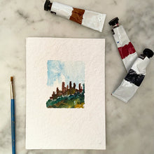 Load image into Gallery viewer, Tuscan Snapshots: San Gimignano