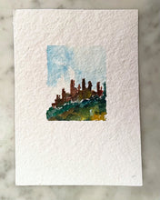 Load image into Gallery viewer, Tuscan Snapshots: San Gimignano