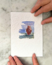 Load image into Gallery viewer, Tuscan Snapshots: Terra Cotta Vase