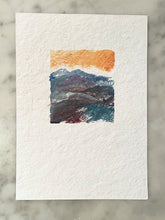 Load image into Gallery viewer, Tuscan Snapshots: Picking up Speed