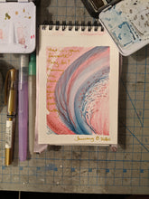 Load image into Gallery viewer, Soul Sketching Mini Course Download