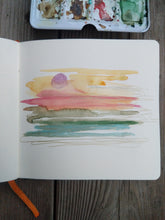 Load image into Gallery viewer, Soul Sketching Mini Course Download