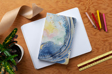 Load image into Gallery viewer, Velvet Touch Sketchbook