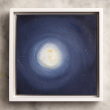 Load image into Gallery viewer, Full Moon in a Spring Forest