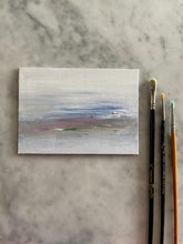 Load image into Gallery viewer, Mountain Dawn and Blossoms