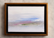 Load image into Gallery viewer, Mountain Dawn and Blossoms