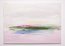 Load image into Gallery viewer, Forest Dawn - Redbuds and River