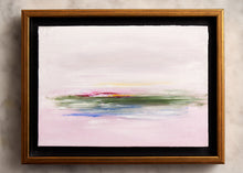 Load image into Gallery viewer, Forest Dawn - Redbuds and River