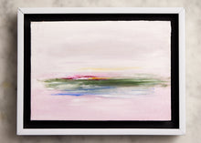 Load image into Gallery viewer, Forest Dawn - Redbuds and River