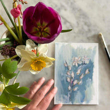 Load image into Gallery viewer, Cherry Blossoms (Sakura)