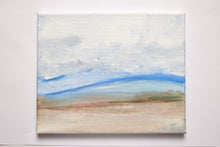 Load image into Gallery viewer, Smokey Mountain at Dawn