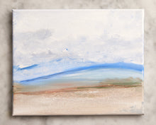 Load image into Gallery viewer, Smokey Mountain at Dawn