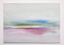 Load image into Gallery viewer, Redbuds (rainy day blur)