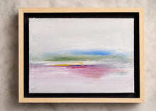 Load image into Gallery viewer, Redbuds (rainy day blur)