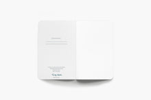 Load image into Gallery viewer, Velvet Touch Sketchbook