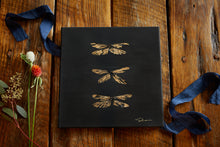 Load image into Gallery viewer, Gilded Dragonfly Wings
